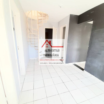 Imagem Cobertura com 3 Quartos à Venda, 107 m² em Quintino Bocaiúva - Rio De Janeiro Imagem Cobertura com 3 Quartos à Venda, 107 m² em Quintino Bocaiúva - Rio De Janeiro