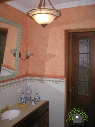 Imagem Casa com 4 Quartos à Venda, 600 m² em São Paulo Ii - Cotia