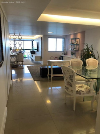 Imagem Apartamento com 3 Quartos à Venda, 175 m² em Piedade - Jaboatão Dos Guararapes Imagem Apartamento com 3 Quartos à Venda, 175 m² em Piedade - Jaboatão Dos Guararapes