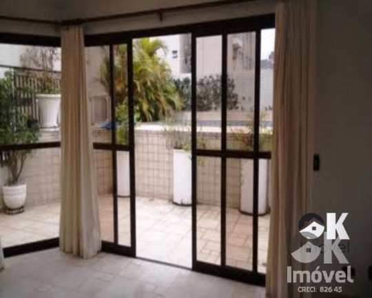Imagem Cobertura com 3 Quartos à Venda, 204 m² em Pinheiros - São Paulo Imagem Cobertura com 3 Quartos à Venda, 204 m² em Pinheiros - São Paulo
