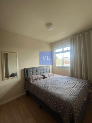 Imagem Imóvel com 2 Quartos à Venda, 46 m² em Cidade Jardim - São José Dos Pinhais