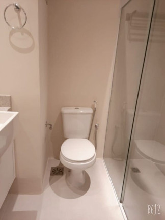 Imagem Apartamento com 2 Quartos à Venda, 62 m² em Itaim Bibi - São Paulo