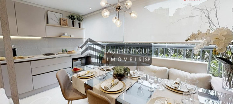 Imagem Apartamento com 1 Quarto à Venda, 42 m² em Vila Mariana - São Paulo Imagem Apartamento com 1 Quarto à Venda, 42 m² em Vila Mariana - São Paulo