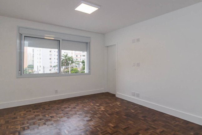 Imagem Apartamento com 3 Quartos à Venda, 141 m² em Perdizes - São Paulo