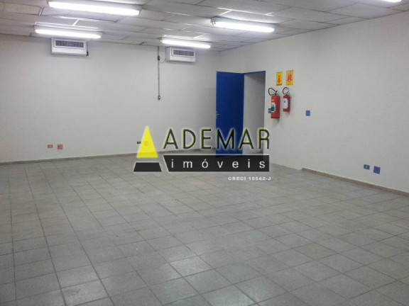 Imagem Sala Comercial para Alugar, 467 m² em Taboão - Diadema Imagem Sala Comercial para Alugar, 467 m² em Taboão - Diadema