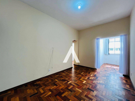 Imagem Apartamento com 2 Quartos à Venda, 52 m² em Várzea - Teresópolis Imagem Apartamento com 2 Quartos à Venda, 52 m² em Várzea - Teresópolis