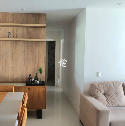 Imagem Apartamento com 3 Quartos à Venda, 130 m² em Icaraí - Niterói