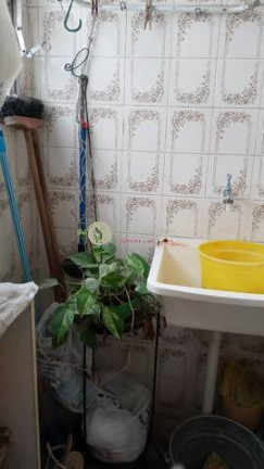 Imagem Apartamento com 2 Quartos à Venda, 47 m² em Aparecida - Santos Imagem Apartamento com 2 Quartos à Venda, 47 m² em Aparecida - Santos