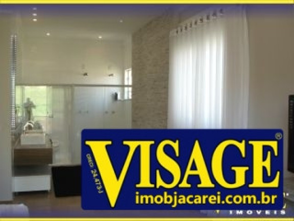 Imagem Casa à Venda, 650 m² em Rio Comprido - Jacareí Imagem Casa à Venda, 650 m² em Rio Comprido - Jacareí