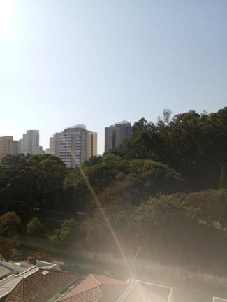 Imagem Kitnet com 2 Quartos à Venda, 60 m² em Cambuci - São Paulo