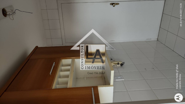 Imagem Apartamento com 2 Quartos à Venda, 53 m² em Vila Andrade - São Paulo Imagem Apartamento com 2 Quartos à Venda, 53 m² em Vila Andrade - São Paulo