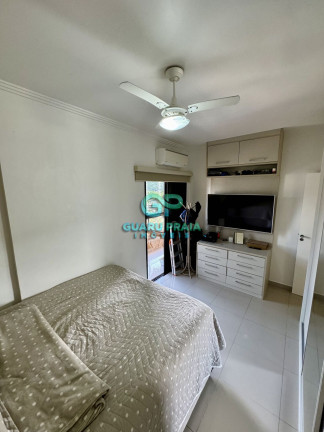 Imagem Apartamento com 3 Quartos à Venda, 80 m² em Enseada - Guarujá