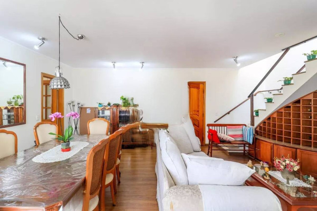Imagem Apartamento com 4 Quartos à Venda, 243 m² em Campo Belo - São Paulo Imagem Apartamento com 4 Quartos à Venda, 243 m² em Campo Belo - São Paulo