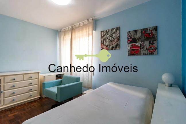 Imagem Apartamento com 4 Quartos à Venda, 140 m² em Brooklin - São Paulo