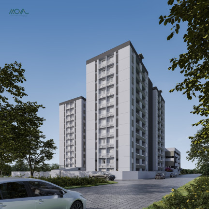Imagem Imóvel com 2 Quartos à Venda, 51 m² em Santa Clara - Itapoá Imagem Imóvel com 2 Quartos à Venda, 51 m² em Santa Clara - Itapoá