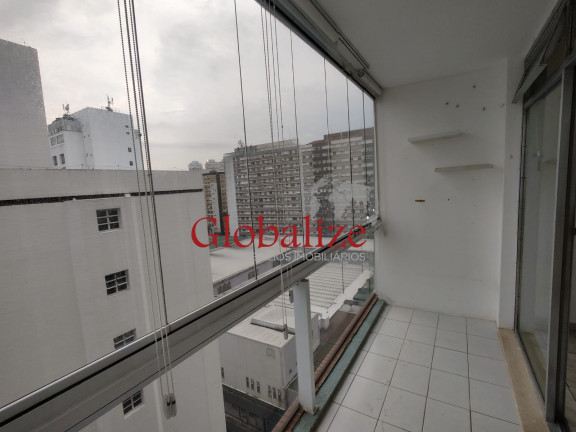 Imagem Imóvel com 2 Quartos à Venda, 75 m² em Gonzaga - Santos Imagem Imóvel com 2 Quartos à Venda, 75 m² em Gonzaga - Santos