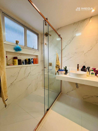 Imagem Apartamento com 4 Quartos à Venda, 220 m² em Praia De Itapoã - Vila Velha Imagem Apartamento com 4 Quartos à Venda, 220 m² em Praia De Itapoã - Vila Velha