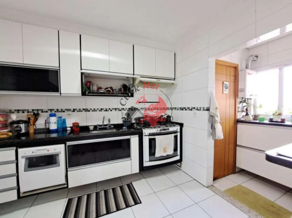 Imagem Cobertura com 3 Quartos à Venda, 140 m² em Rudge Ramos - São Bernardo Do Campo Imagem Cobertura com 3 Quartos à Venda, 140 m² em Rudge Ramos - São Bernardo Do Campo