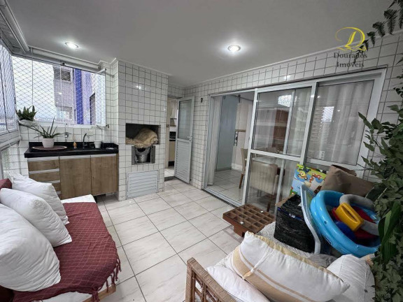 Imagem Apartamento com 3 Quartos à Venda, 128 m² em Vila Guilhermina - Praia Grande Imagem Apartamento com 3 Quartos à Venda, 128 m² em Vila Guilhermina - Praia Grande