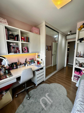 Imagem Apartamento com 3 Quartos à Venda, 112 m² em América - Joinville