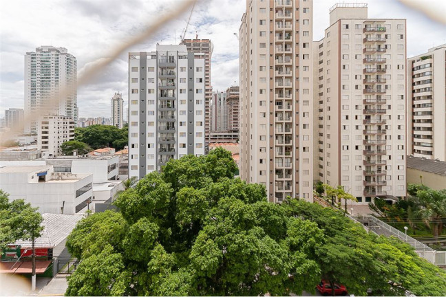 Imagem Imóvel com 3 Quartos à Venda, em Vila Azevedo - São Paulo Imagem Imóvel com 3 Quartos à Venda, em Vila Azevedo - São Paulo