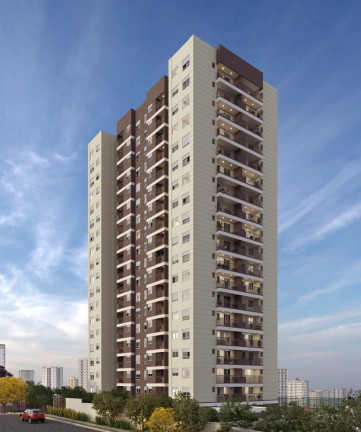Imagem Imóvel com 2 Quartos à Venda, 47 m² em Vila Andrade - São Paulo Imagem Imóvel com 2 Quartos à Venda, 47 m² em Vila Andrade - São Paulo