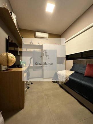 Imagem Casa de Condomínio com 3 Quartos à Venda, 282 m² em Condomínio Chácara Ondina - Sorocaba