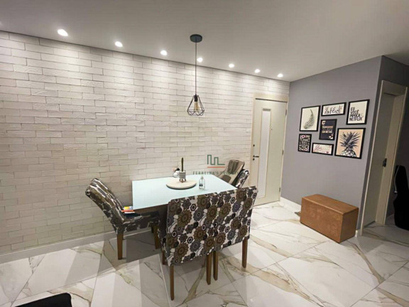 Imagem Cobertura com 2 Quartos à Venda, 90 m² em Centro - Niterói Imagem Cobertura com 2 Quartos à Venda, 90 m² em Centro - Niterói