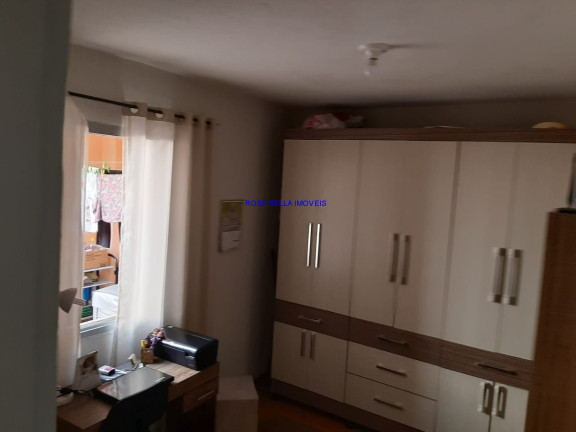 Imagem Casa com 2 Quartos à Venda, 96 m² em Vila Progresso - Jundiaí Imagem Casa com 2 Quartos à Venda, 96 m² em Vila Progresso - Jundiaí