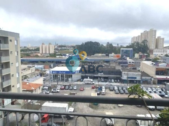 Imagem Apartamento com 2 Quartos à Venda, 63 m² em Centro - São Bernardo Do Campo