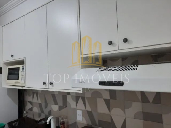 Imagem Apartamento com 2 Quartos à Venda, 65 m² em Parque Residencial Flamboyant - São José Dos Campos