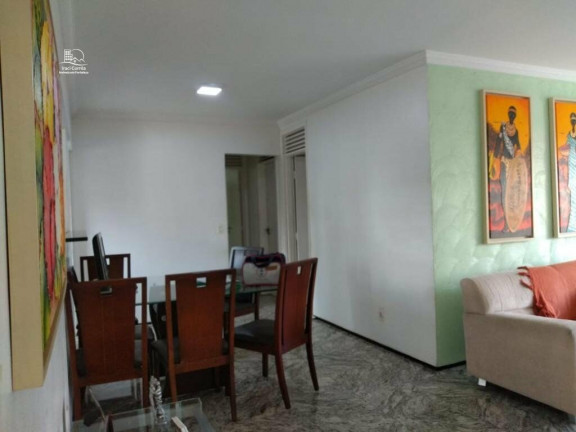 Imagem Apartamento com 3 Quartos à Venda, 114 m² em Aldeota - Fortaleza Imagem Apartamento com 3 Quartos à Venda, 114 m² em Aldeota - Fortaleza