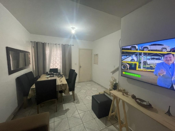 Casa com 2 Quartos à Venda, 85 m² em Vila Mariana - São Paulo
