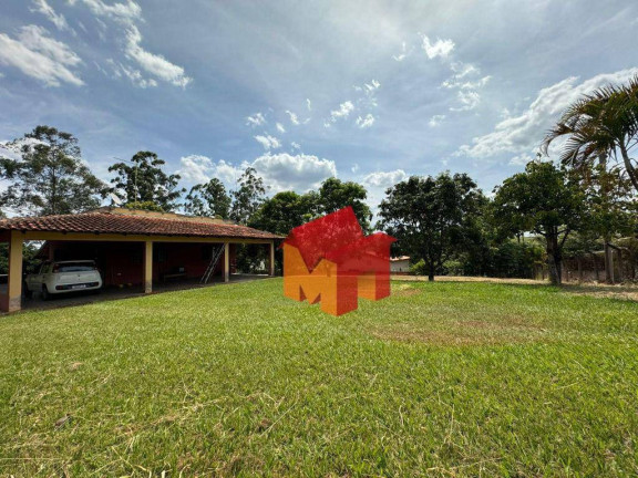 Chácara com 2 Quartos à Venda, 100 m² em Tatu - Limeira