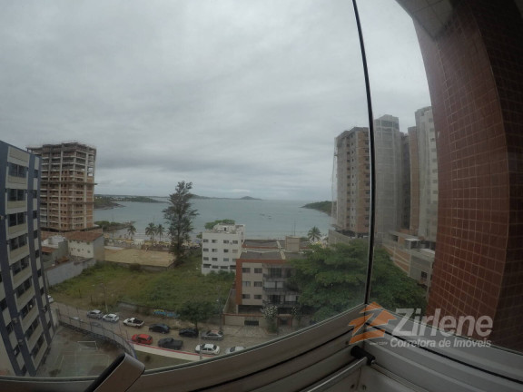 Imagem Apartamento com 3 Quartos à Venda, 96 m² em Praia Do Morro - Guarapari