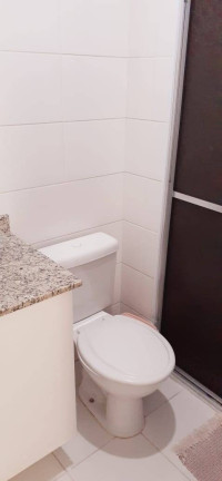 Imagem Apartamento com 3 Quartos à Venda, 67 m² em Vila Homero Thon - Santo André