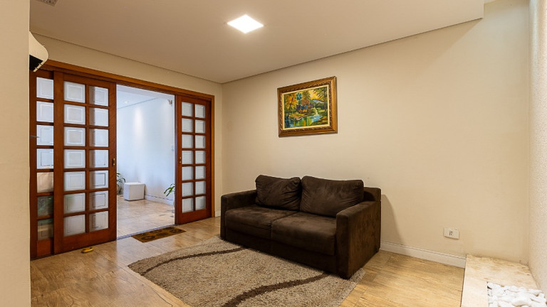 Imagem Sobrado com 4 Quartos à Venda, 300 m² em Cambuci - São Paulo