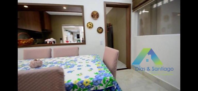 Imagem Casa com 4 Quartos à Venda, 220 m² em Planalto Paulista - São Paulo Imagem Casa com 4 Quartos à Venda, 220 m² em Planalto Paulista - São Paulo