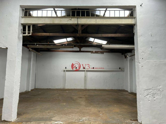 Imagem Galpão à Venda ou Locação, 600 m² em Aricanduva - São Paulo Imagem Galpão à Venda ou Locação, 600 m² em Aricanduva - São Paulo