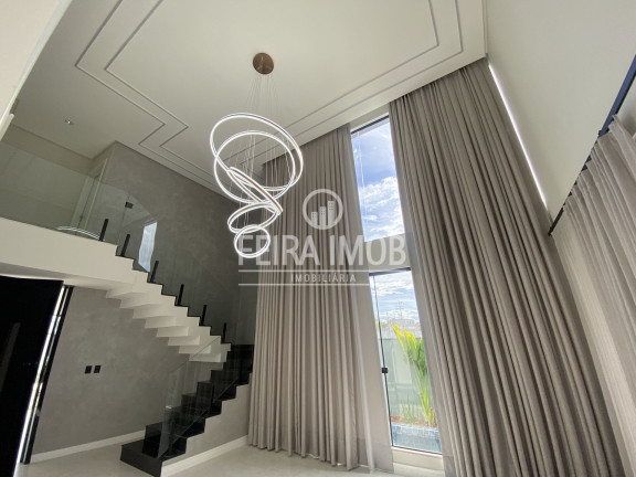 Imagem Casa com 4 Quartos à Venda, 260 m² em Papagaio - Feira De Santana Imagem Casa com 4 Quartos à Venda, 260 m² em Papagaio - Feira De Santana