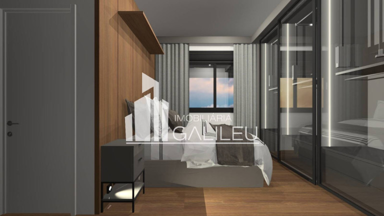 Imagem Apartamento com 3 Quartos à Venda, 98 m² em Taquaral - Campinas