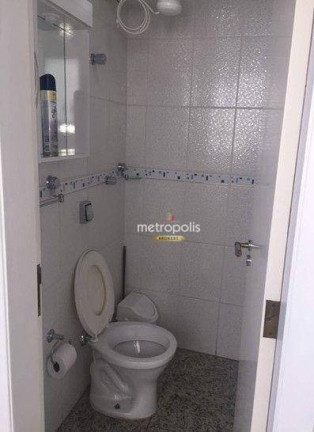 Imagem Apartamento com 4 Quartos à Venda, 209 m² em Vila Gilda - Santo André Imagem Apartamento com 4 Quartos à Venda, 209 m² em Vila Gilda - Santo André