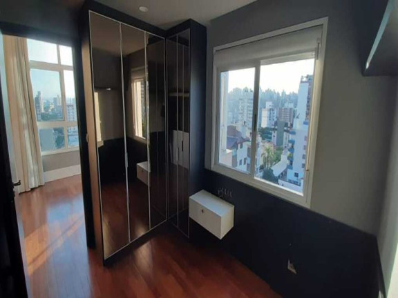 Imagem Apartamento com 2 Quartos à Venda, 80 m² em Petrópolis - Porto Alegre