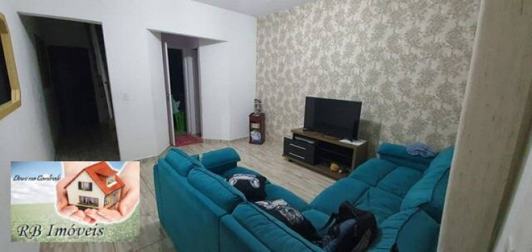 Imagem Casa com 3 Quartos à Venda, 140 m² em Sítio Dos Vianas - Santo André Imagem Casa com 3 Quartos à Venda, 140 m² em Sítio Dos Vianas - Santo André
