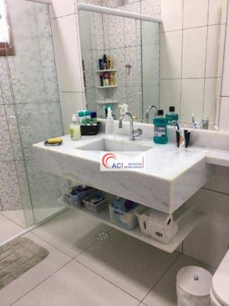 Imagem Casa com 4 Quartos à Venda, 300 m² em Vila Verde - Itapevi Imagem Casa com 4 Quartos à Venda, 300 m² em Vila Verde - Itapevi