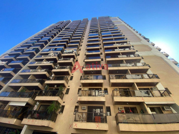 Imagem Apartamento com 2 Quartos à Venda, 95 m² em Barra Da Tijuca - Rio De Janeiro Imagem Apartamento com 2 Quartos à Venda, 95 m² em Barra Da Tijuca - Rio De Janeiro
