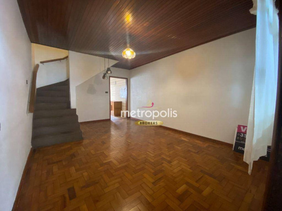 Sobrado com 2 Quartos à Venda, 92 m² em Barcelona - São Caetano Do Sul
