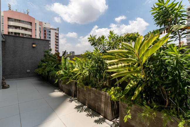Imagem Apartamento com 1 Quarto à Venda, 100 m² em Moema - São Paulo