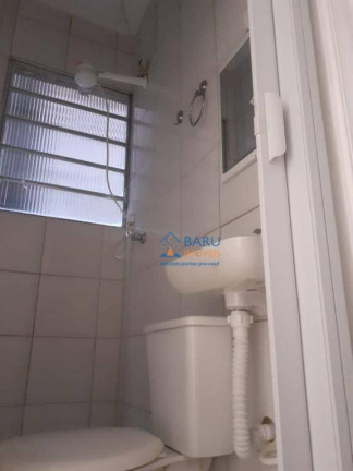 Imagem Apartamento com 1 Quarto para Alugar, 30 m² em Santa Cecília - São Paulo Imagem Apartamento com 1 Quarto para Alugar, 30 m² em Santa Cecília - São Paulo
