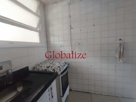 Imagem Imóvel com 2 Quartos à Venda, 50 m² em Aparecida - Santos Imagem Imóvel com 2 Quartos à Venda, 50 m² em Aparecida - Santos
